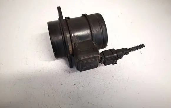 Volkswagen PASSAT B7 Mass air flow meter 03l906461