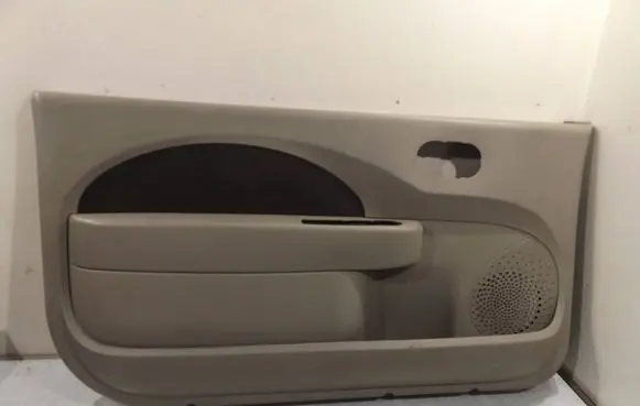 Renault Twingo II Front door