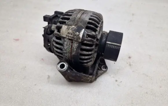 Volkswagen Transporter - Caravelle T5 Generator/alternator 