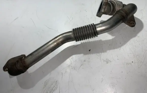 Honda FR-V EGR valve line/pipe/hose