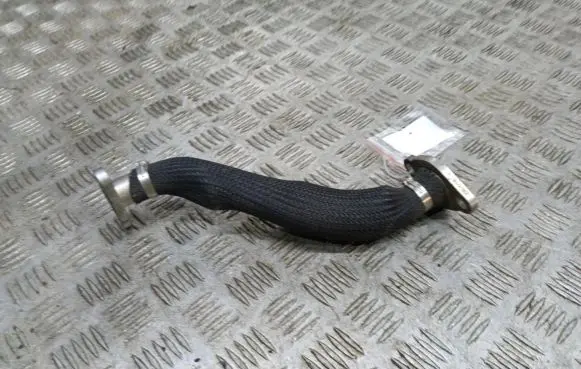 Ford Focus ST Turbo turbocharger oiling pipe/hose JN1Q-9F467-BA