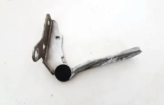 Volkswagen Polo Engine bonnet/hood hinges 6q0823302b
