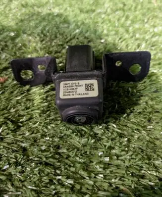 Nissan Qashqai Front bumper camera 284F1KV01B