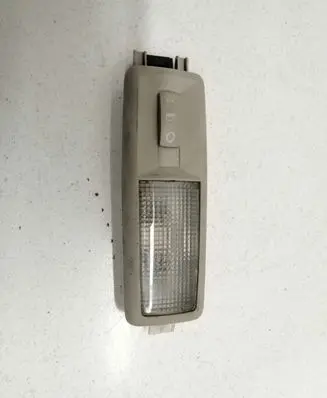 Renault Scenic II - Grand scenic II Interior lighting switch 8200023775