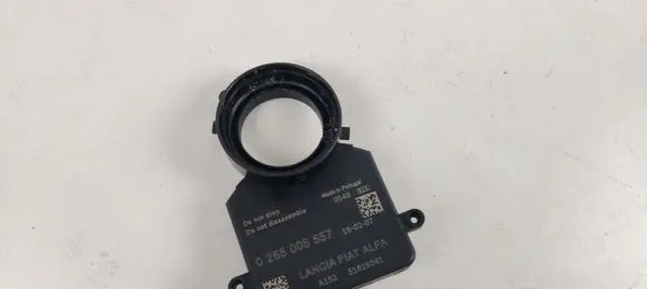 Opel Combo D Steering angle sensor 0265005557