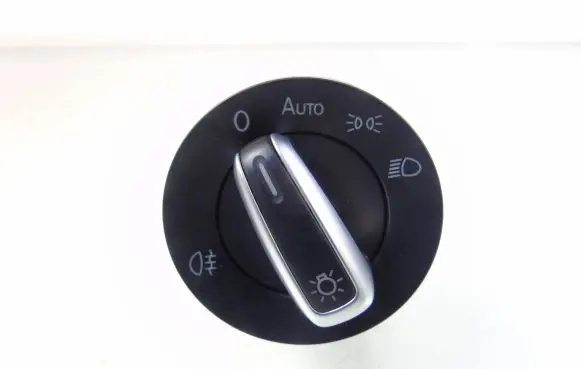 Light switch