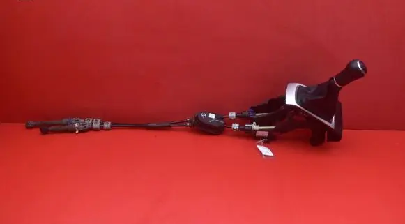 Nissan Micra C+C Gear shift rod 349011267R