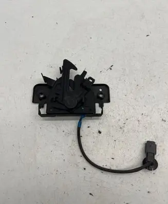 Renault Megane IV Engine bonnet/hood lock/catch 656017524R 23048