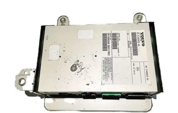 Volvo V40 Sound amplifier 31409935AA
