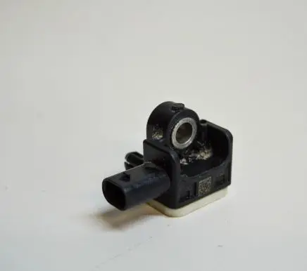 Seat Ibiza IV (6J,6P) Airbag deployment crash/impact sensor 6R0959351