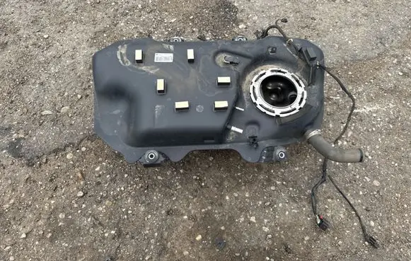 Mercedes-Benz A W177 Fuel tank A2474708003