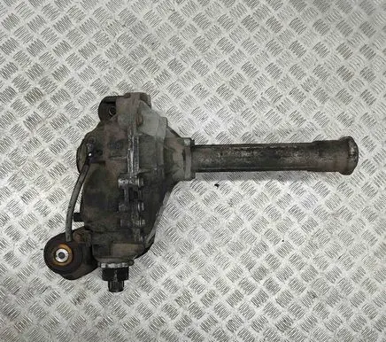 Land Rover Range Rover Sport L494 Front differential HPLA3017AA