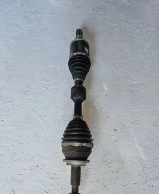 Lexus NX Front driveshaft 4342042281