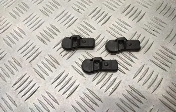 Peugeot 508 Tire pressure sensor 9811536380