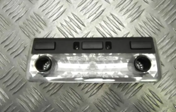 Other interior light