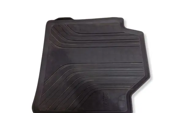 BMW 3 GT F34 Rear floor mat 2311216 2311214 2311212