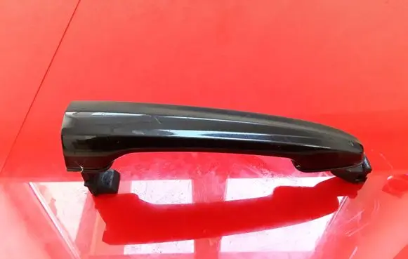 SsangYong Korando Front door exterior handle NOCODE