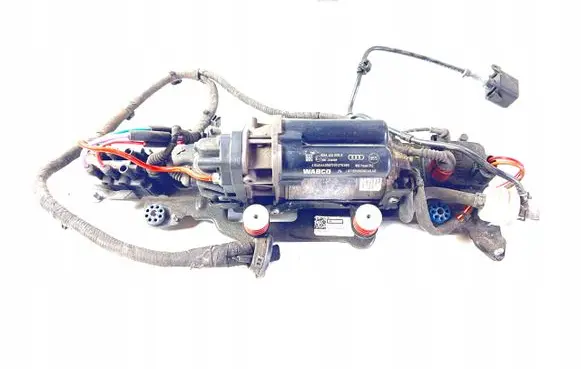 Audi Q5 SQ5 Air suspension compressor/pump 80A616005E