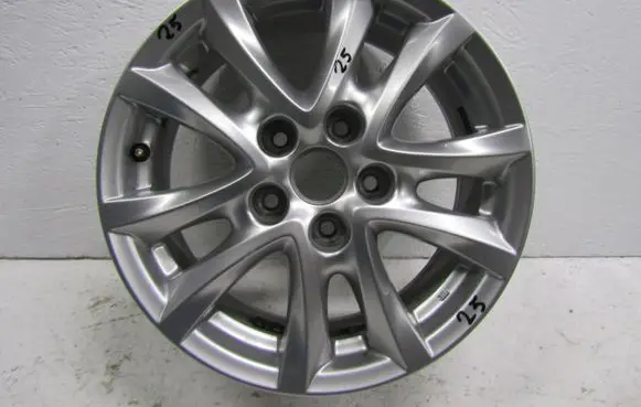 Mazda 3 II R16 alloy rim 9965D06560