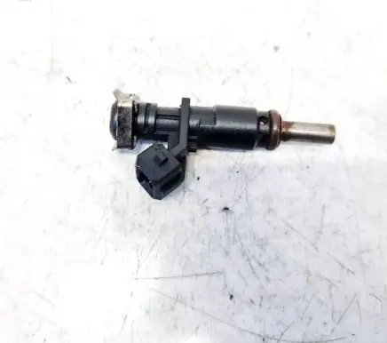 BMW 6 E63 E64 Fuel injector 7531634 5147b01576 75316345147b01576