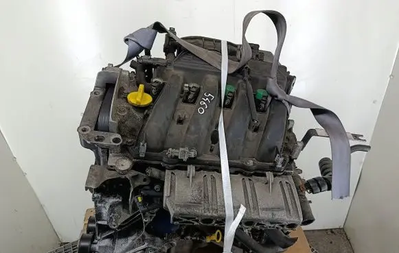 Renault Megane I Engine K4J750