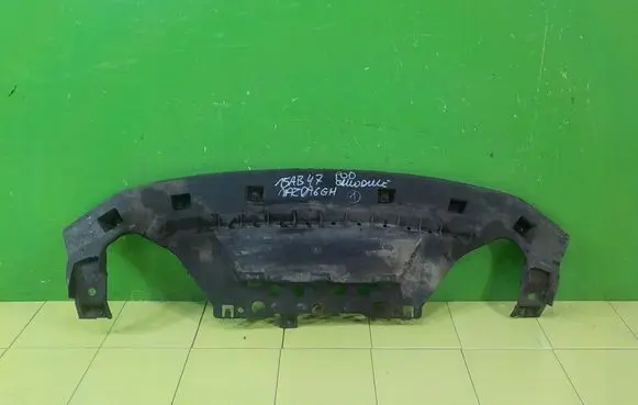 Mazda 6 Engine splash shield/under tray K2443 15AB47