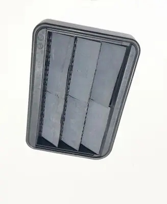 BMW 5 G60 G61 Quarter panel pressure vent 6082901