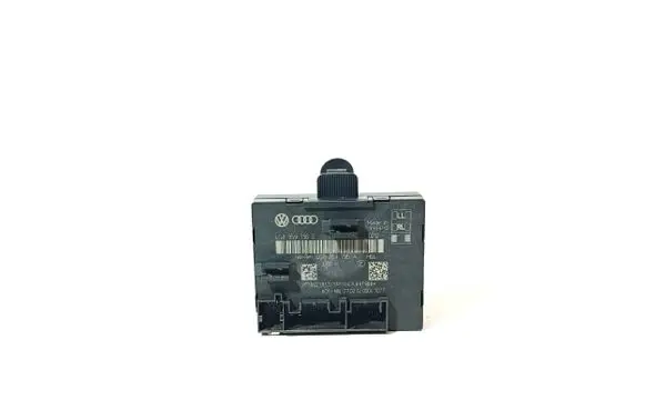 Audi A6 C7 Door control unit/module 4G8959795E 4G8959795 4G8959795A