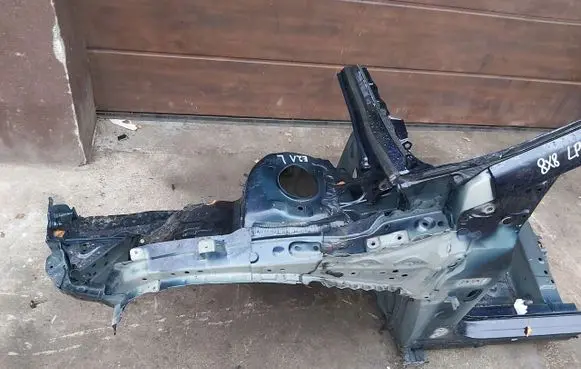 Toyota Corolla E210 E21 Front bodywork piece 