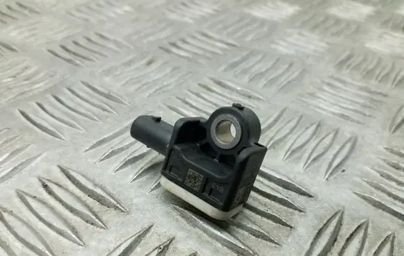 Skoda Fabia Mk2 (5J) Airbag deployment crash/impact sensor 2H0959351