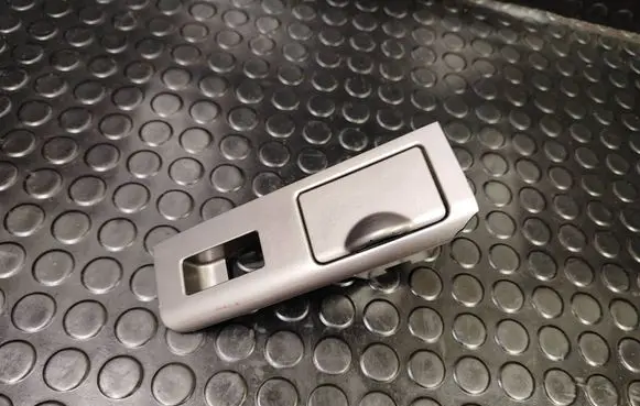Nissan Pathfinder R51 Rear door window switch trim 82960EB360