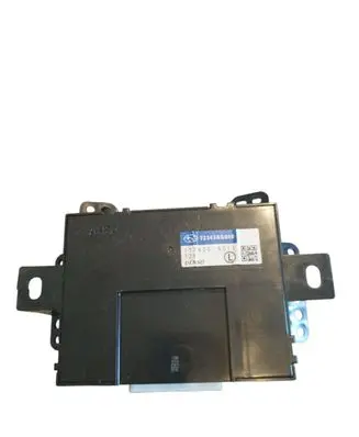 Subaru Legacy Air conditioner control unit module 72343AG040