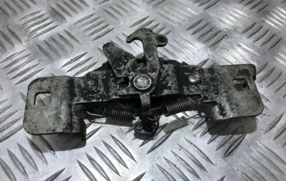 Citroen Xsara Engine bonnet/hood lock/catch