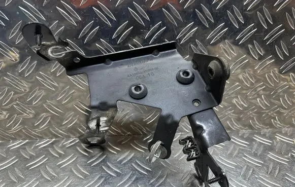 Renault Talisman ABS pump bracket 478406447R 06416 KA1159290001