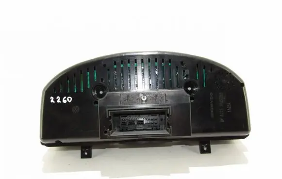 Volkswagen PASSAT B6 Speedometer (instrument cluster) a2c53145550