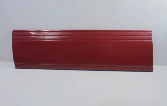 Alfa Romeo 164 Front door trim (molding) 1640075063