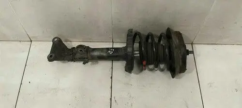 Mercedes-Benz CLK A209 C209 Front shock absorber/damper A2093202130