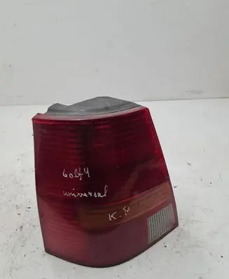 Volkswagen Golf IV Rear/tail lights