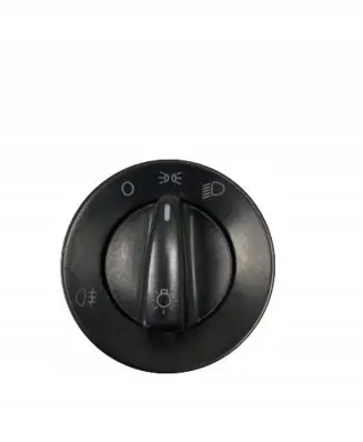 Volkswagen PASSAT B5.5 Light switch 1C0941531