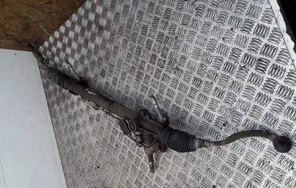 Citroen C6 Steering rack