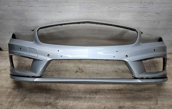 Mercedes-Benz A W176 Front bumper A1768851825