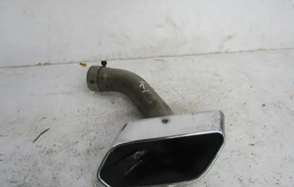 Volkswagen Touareg III Muffler ending 760253681F