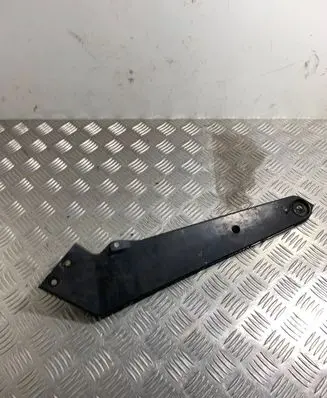 Volkswagen PASSAT B8 Radiator support slam panel bracket 3G0806929