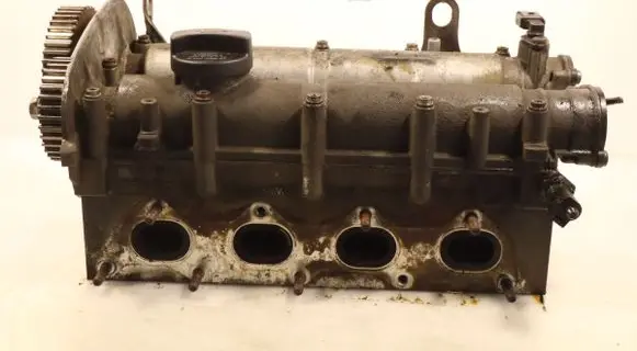 Skoda Fabia Mk2 (5J) Engine head 036103373