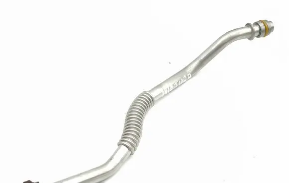 Peugeot 3008 III Turbo turbocharger oiling pipe/hose 