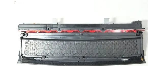 Audi A6 S6 C5 4B Third/center stoplight 4B0945097