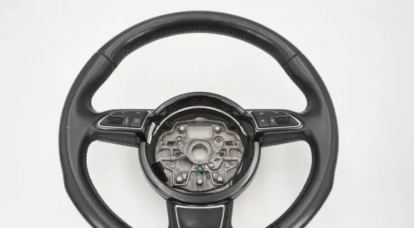 Audi A1 Steering wheel 4G0419091R