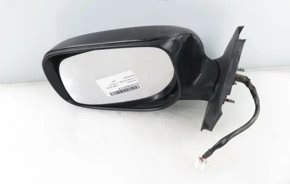 Toyota Yaris Front door electric wing mirror