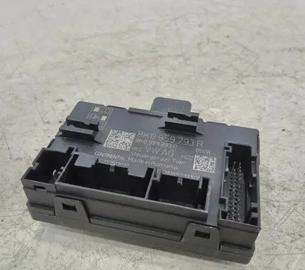Audi A4 S4 B8 8K Door control unit/module 8K0959793R