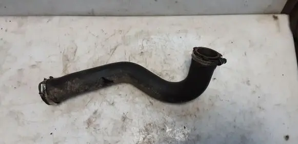 Audi Q7 4L Intercooler hose/pipe 7L6145737B